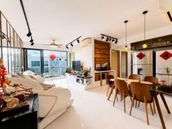 Esparina Residences (D19), Condominium #578765991
